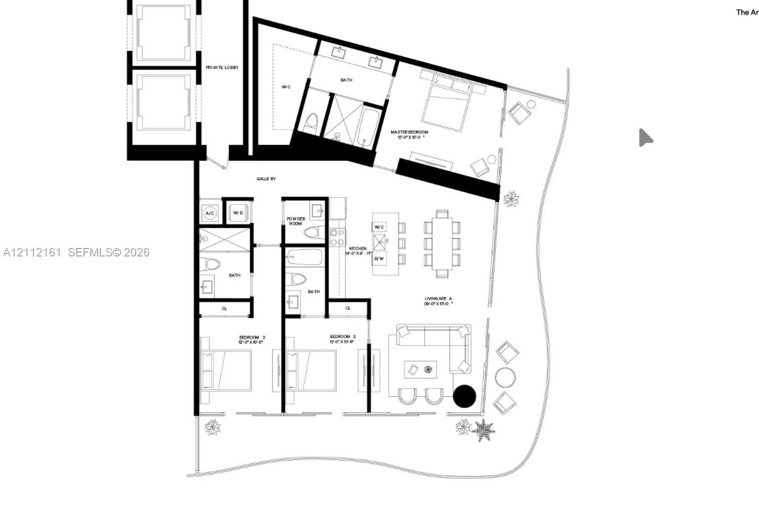 1400 Biscayne Boulevard 201 Property Photo 42