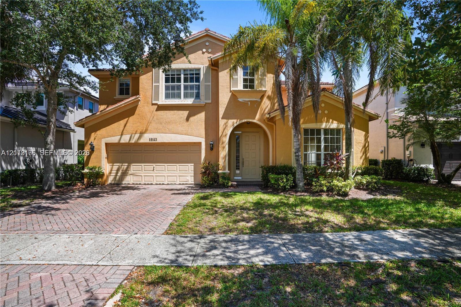 19143 Crystal Street Property Photo 1