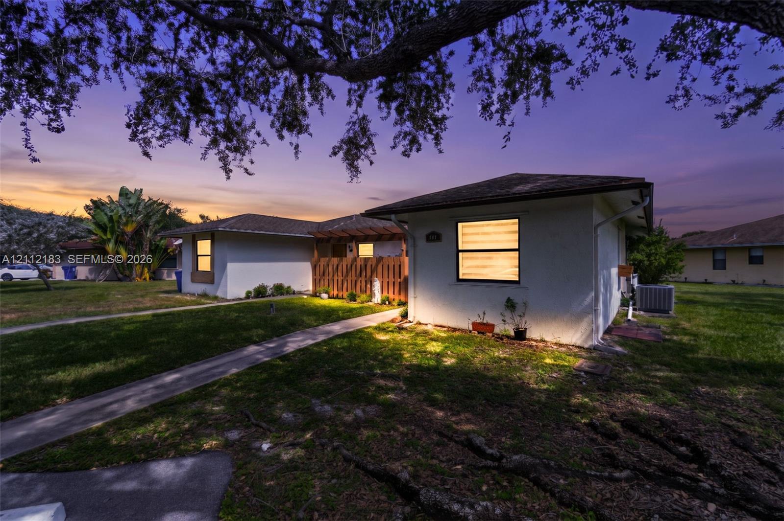 10951 NW 29th Court Property Photo 1