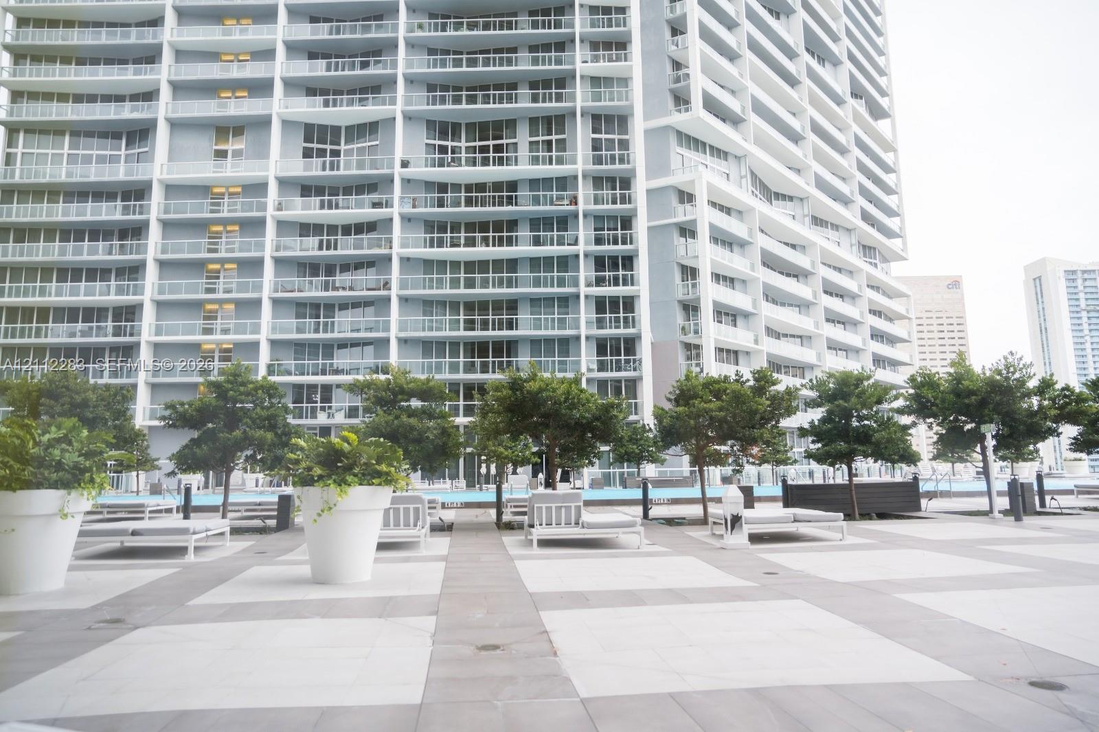 495 Brickell Avenue 2102 Property Photo 1