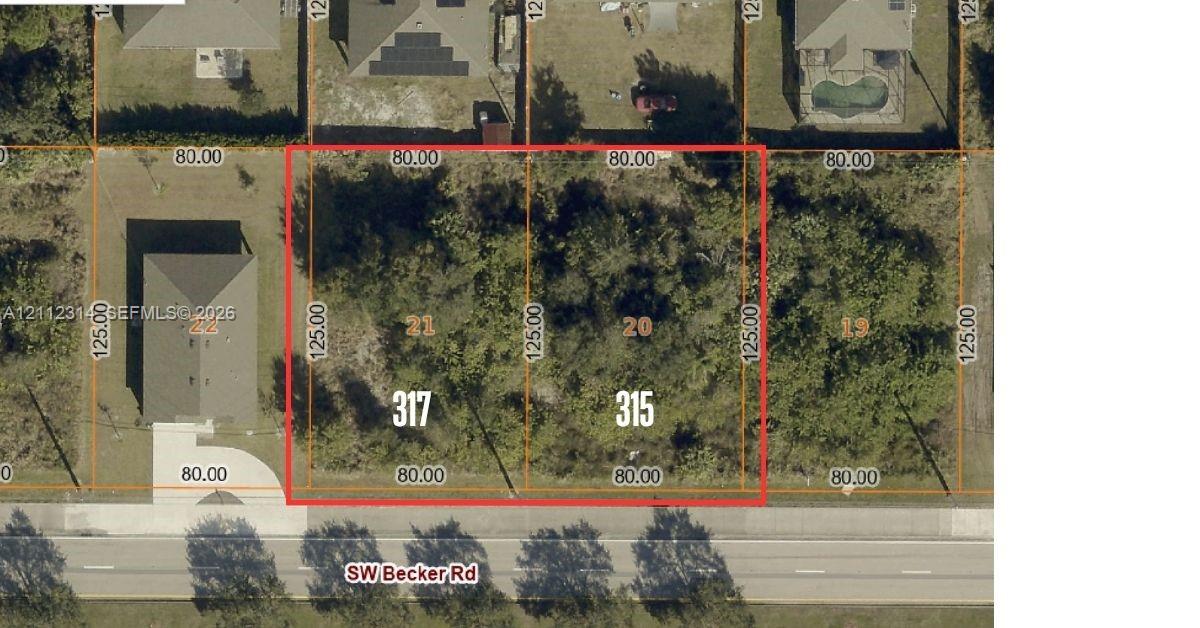 315/317 Sw Becker Road Property Photo 1