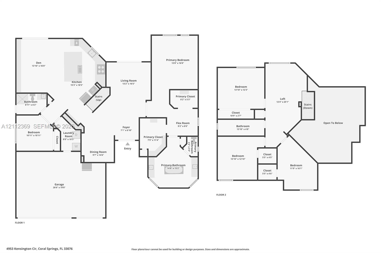 4953 Kensington Circle Property Photo 42