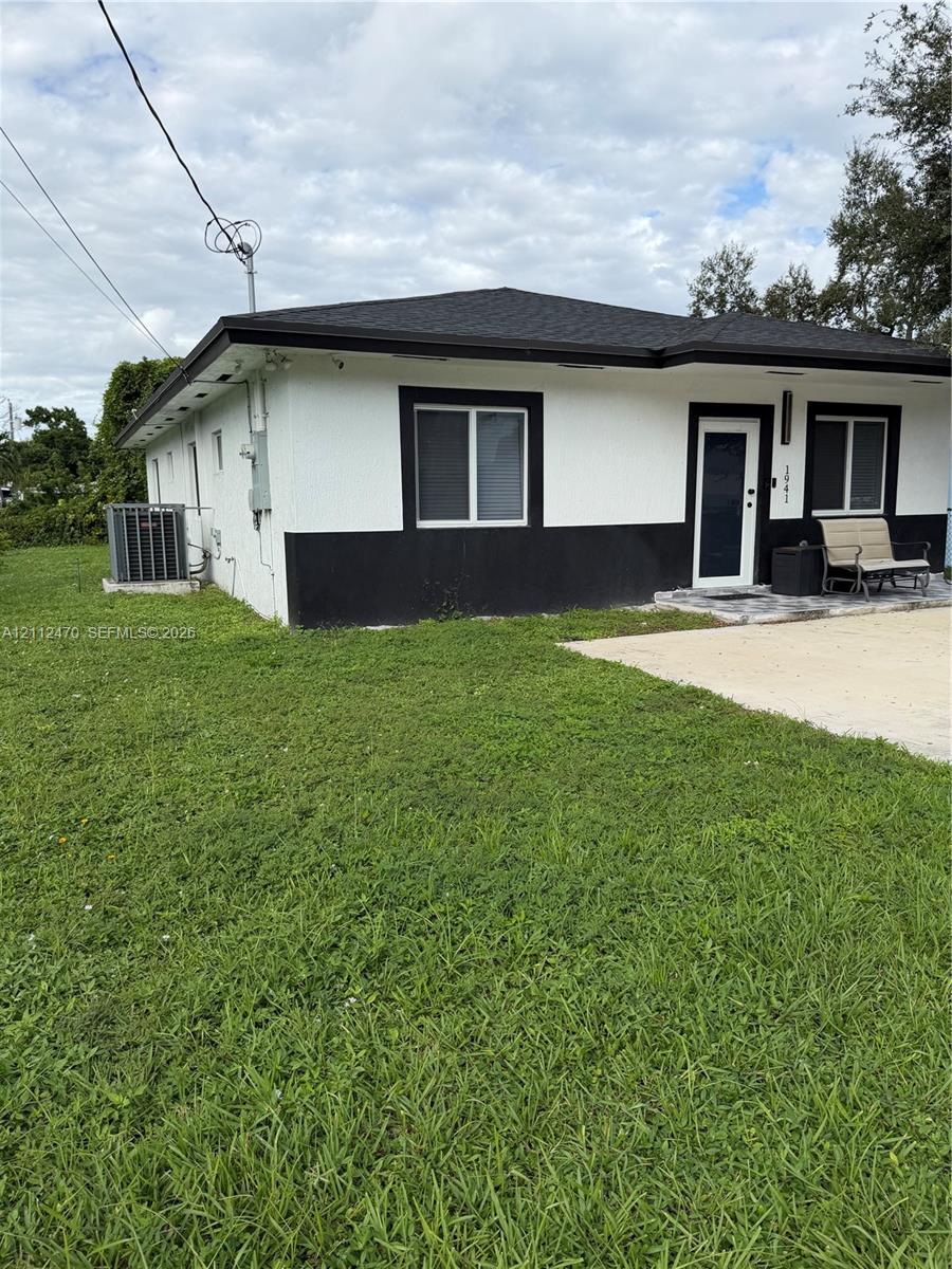 1941 NW 151st Street Property Photo 1