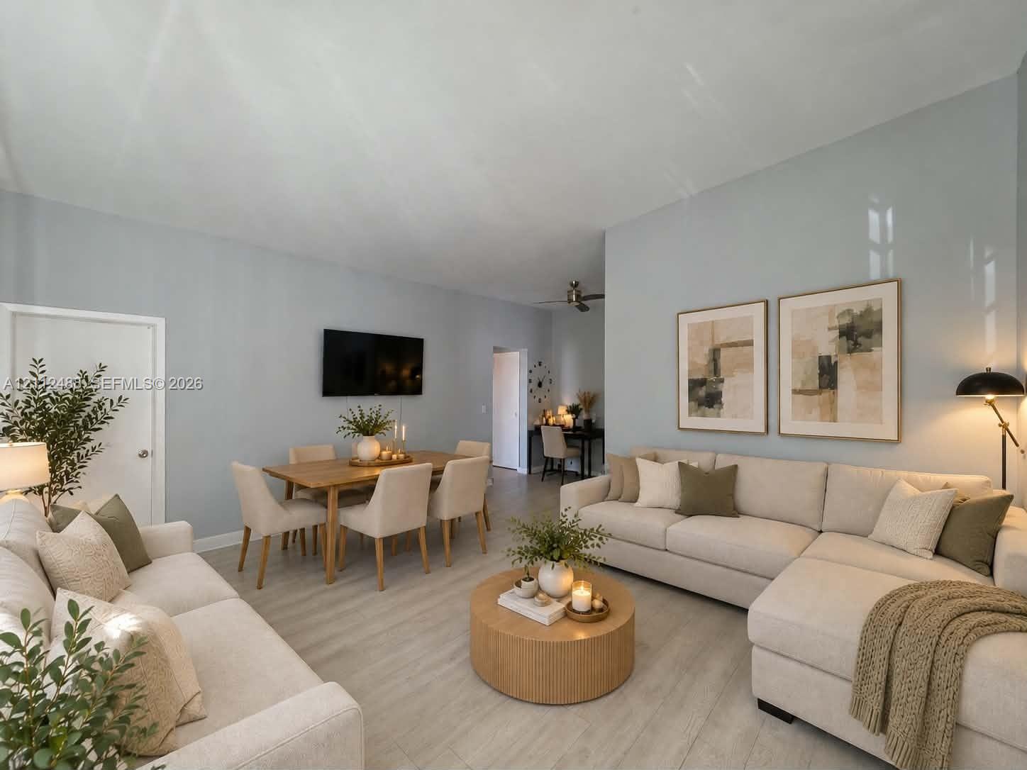 7430 Byron Avenue 9A Property Photo 1