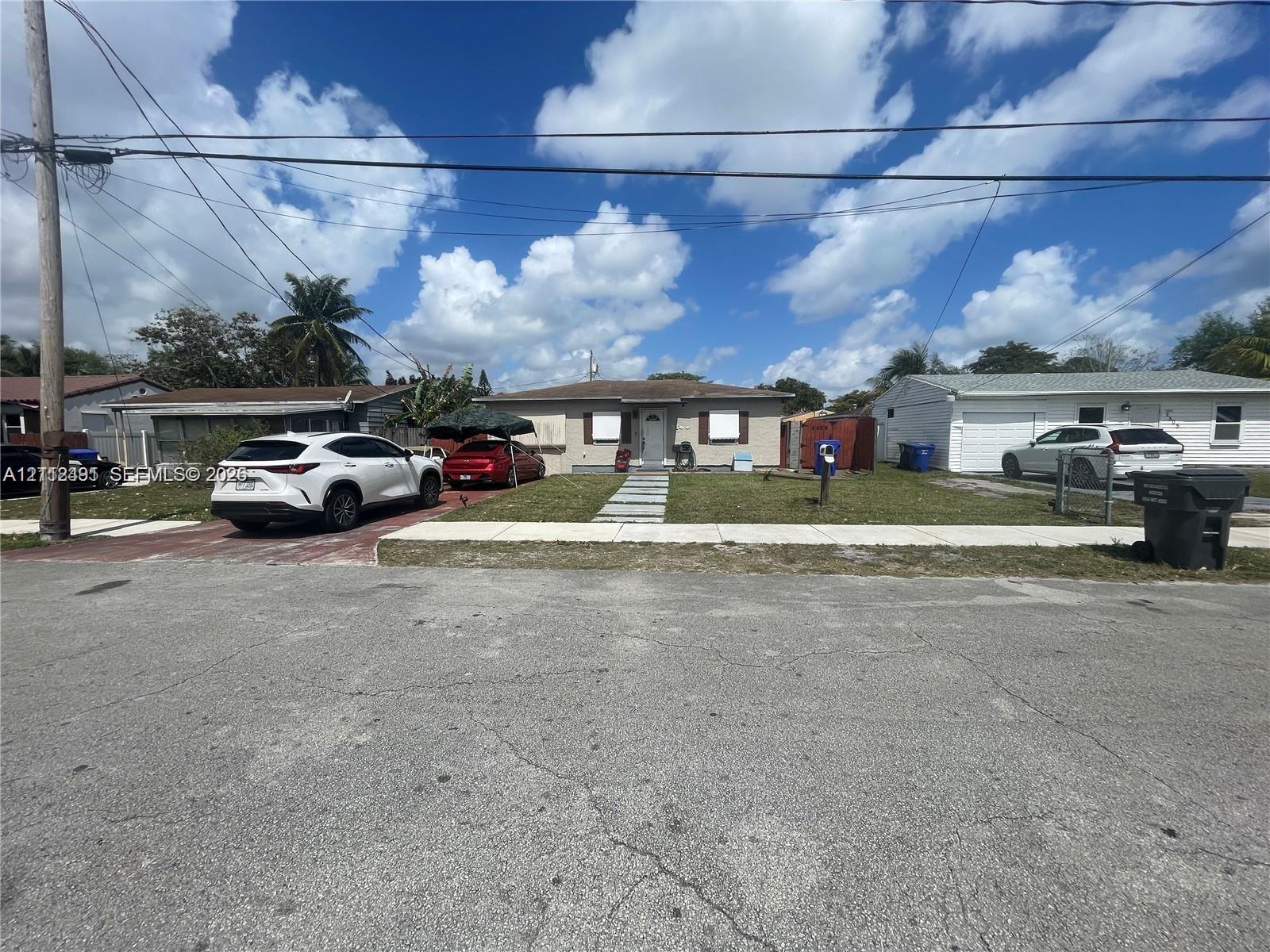 2509 Grant Street Property Photo 1