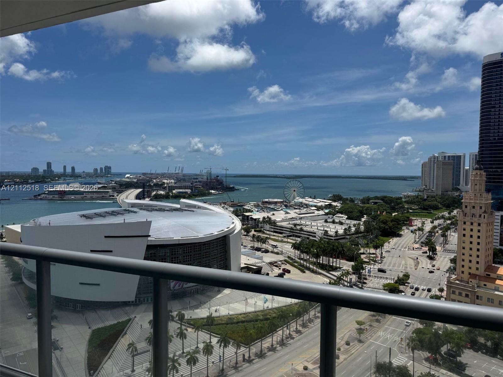 888 Biscayne Boulevard 2302 Property Photo 1