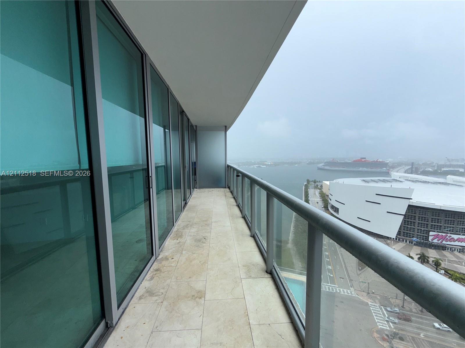 888 Biscayne Boulevard 2302 Property Photo 3
