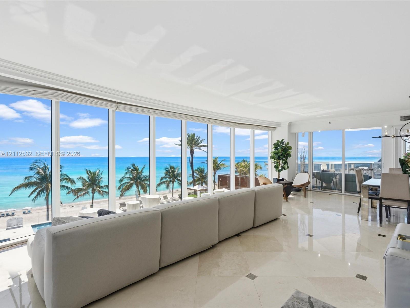 18911 Collins Avenue 601 Property Photo 1