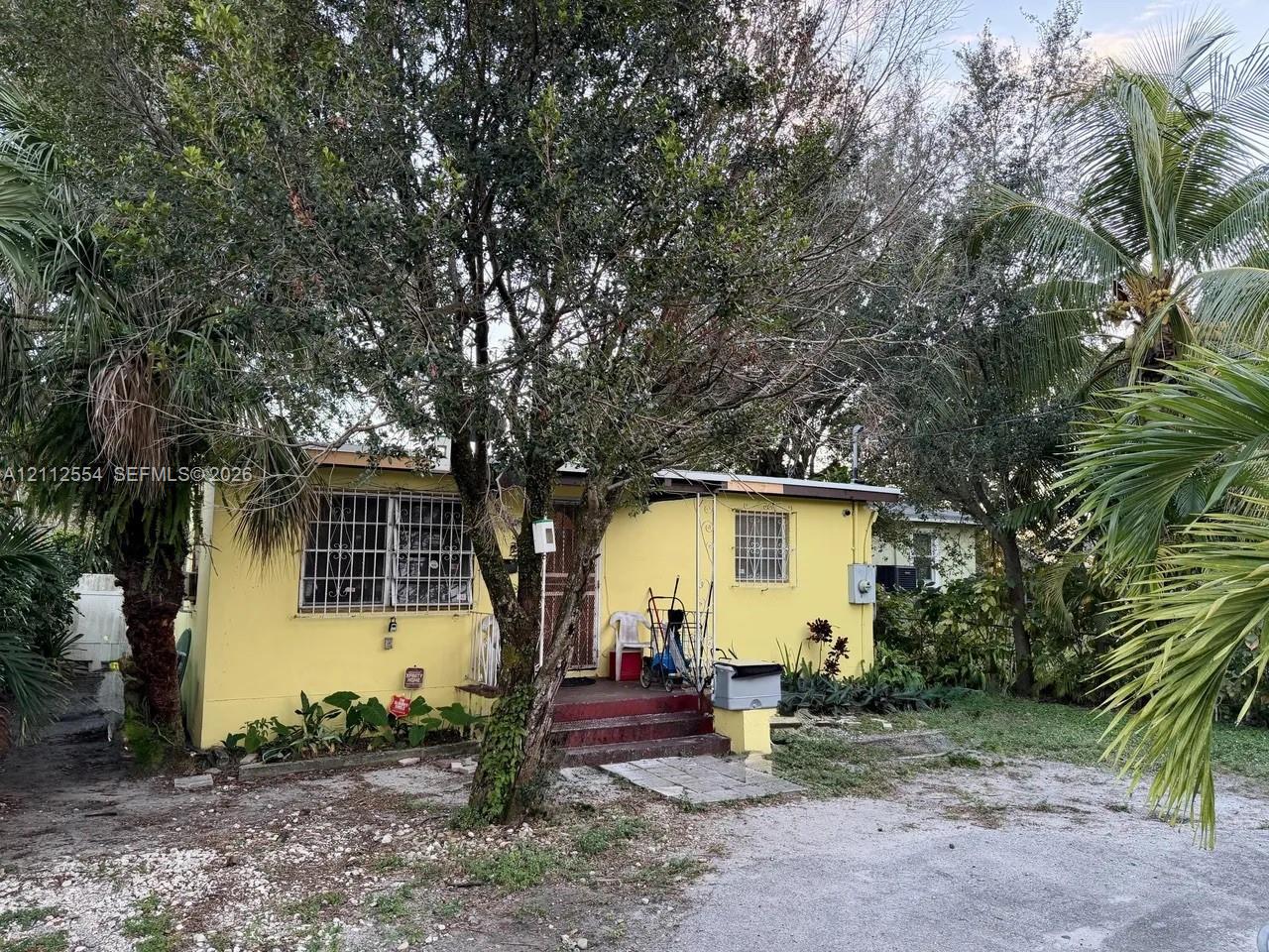 2250 Nw 86th Street Property Photo 3