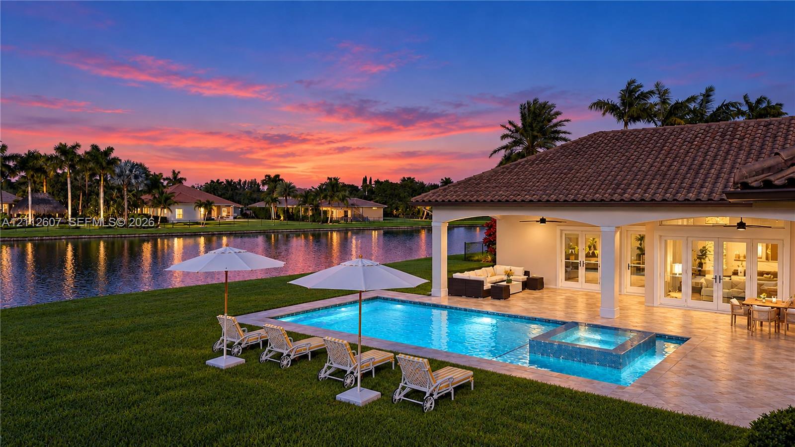 14443 S Jockey Circle S Property Photo 1