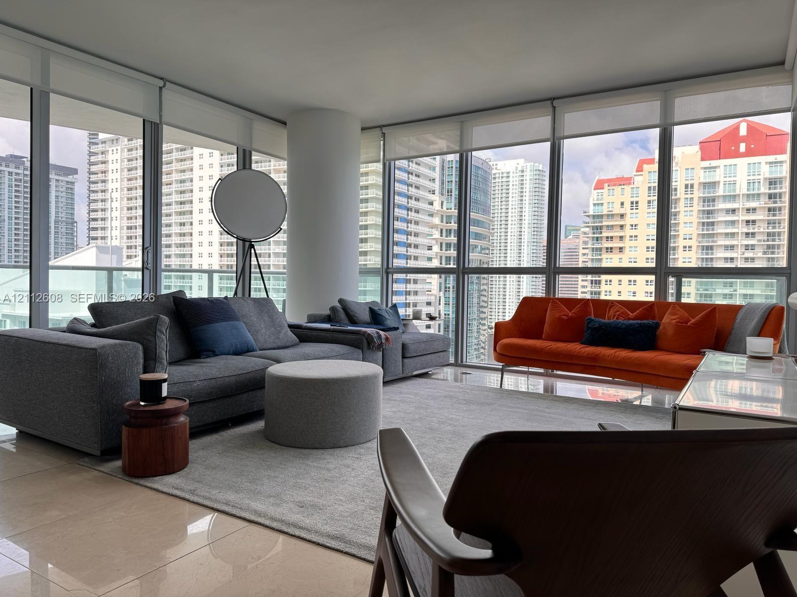 1331 Brickell Bay Drive 2602 Property Photo 1