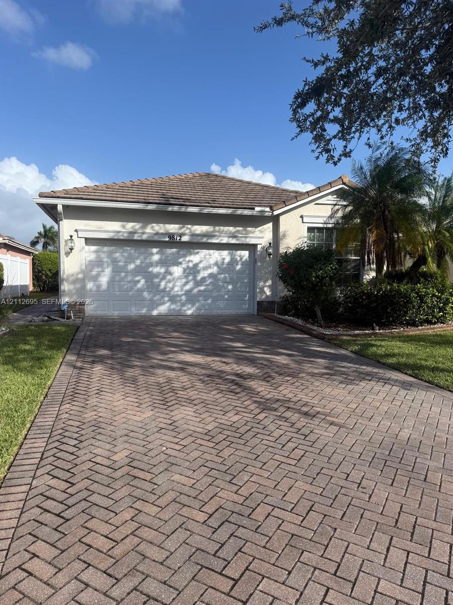 9812 Sw Glenbrook Drive Property Photo 18