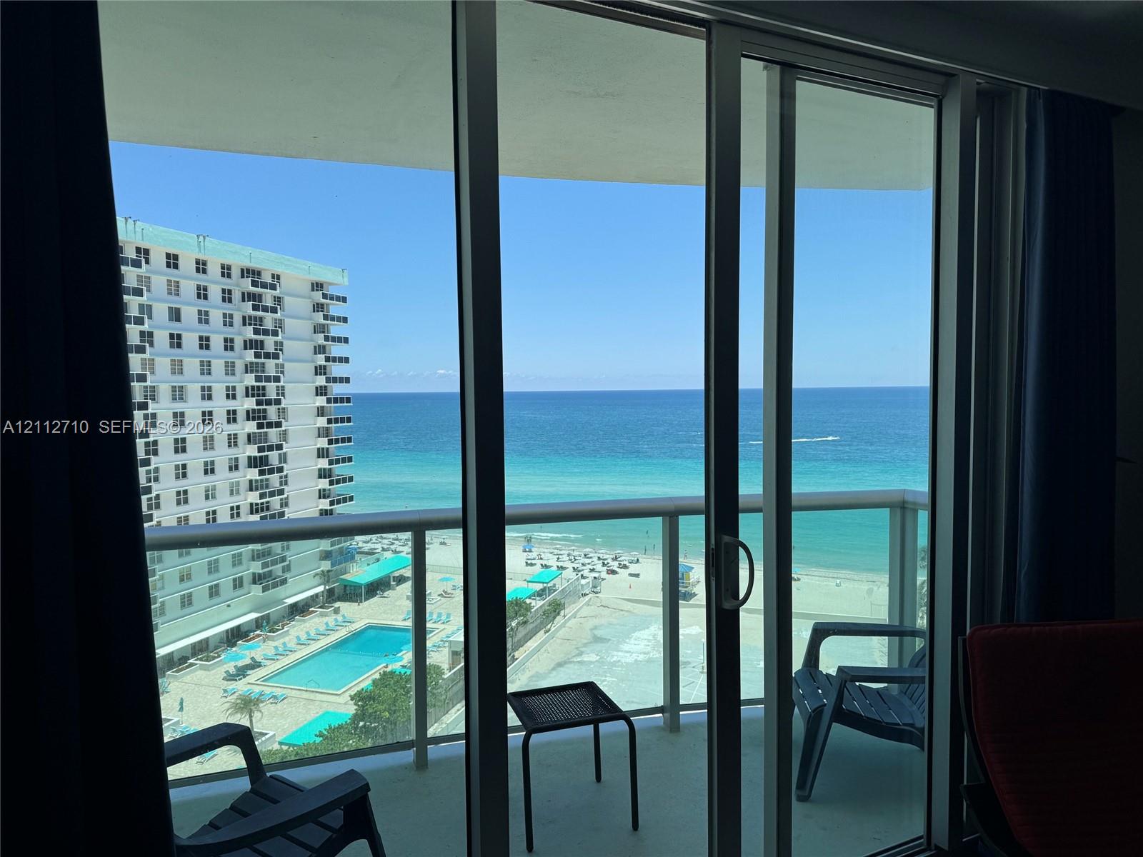 3801 S Ocean Drive 11Y Property Photo 1