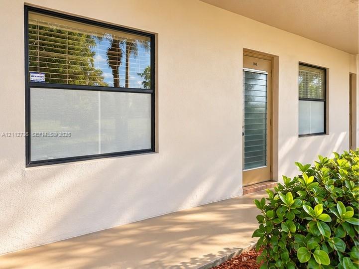 10332 Sunrise Lakes Boulevard 103 Property Photo 2