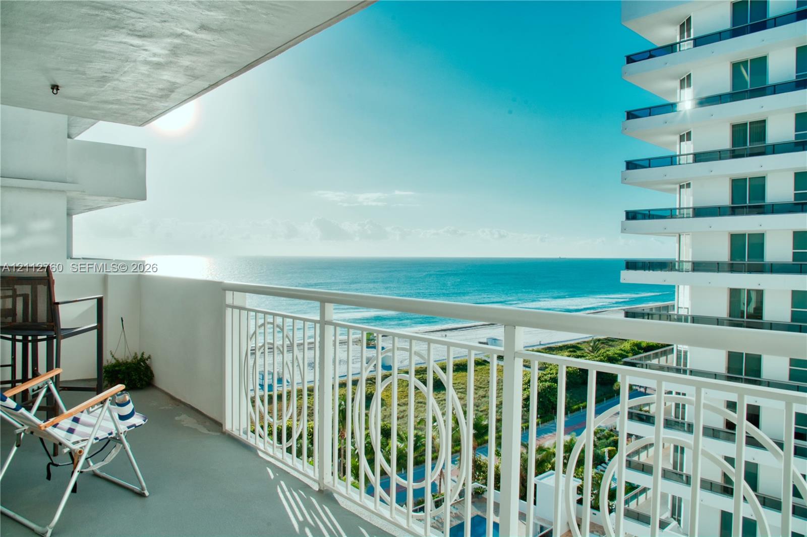 5825 Collins Avenue 11h Property Photo 1
