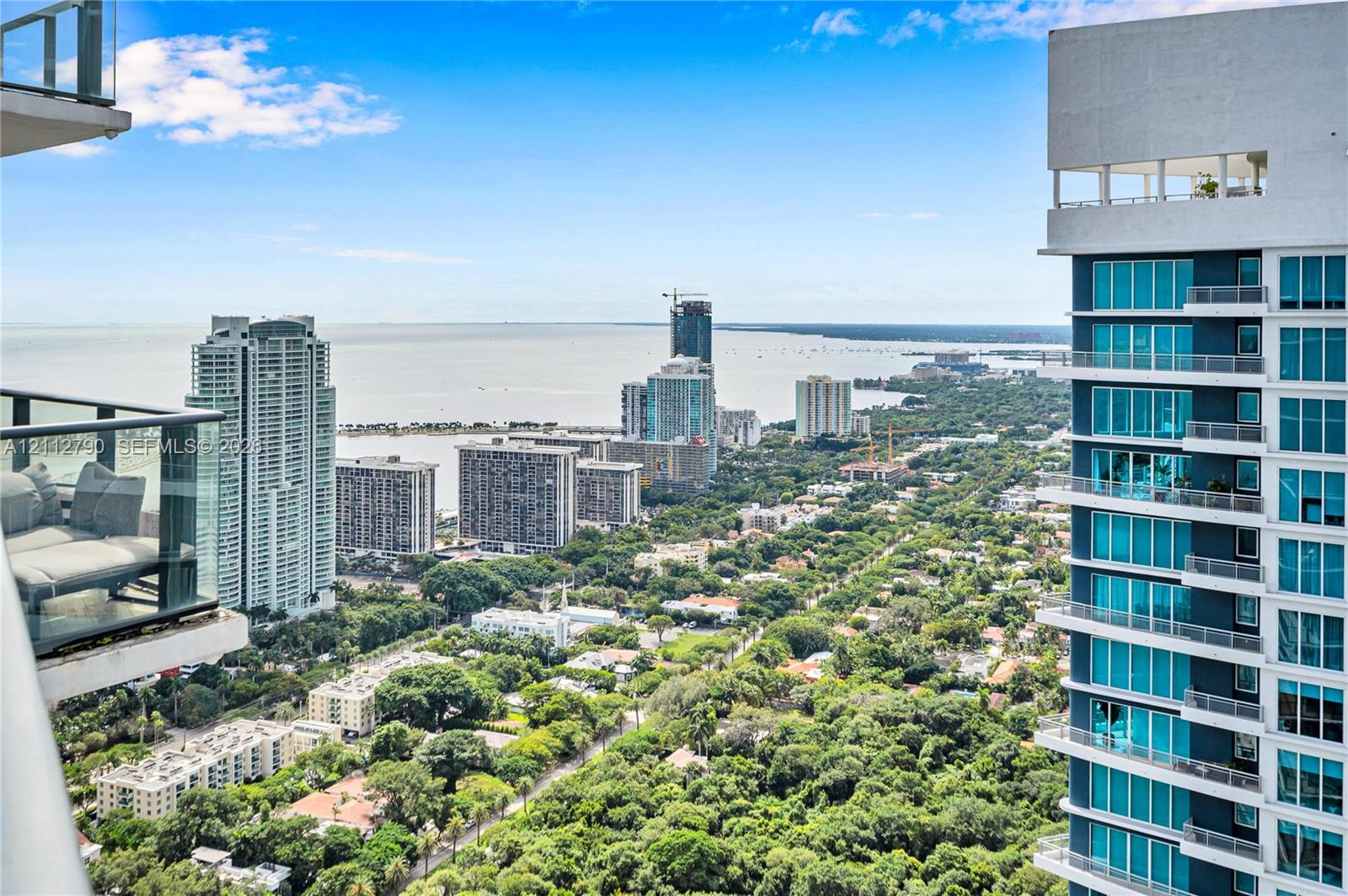 1300 S Miami Avenue PH5008 Property Photo 1