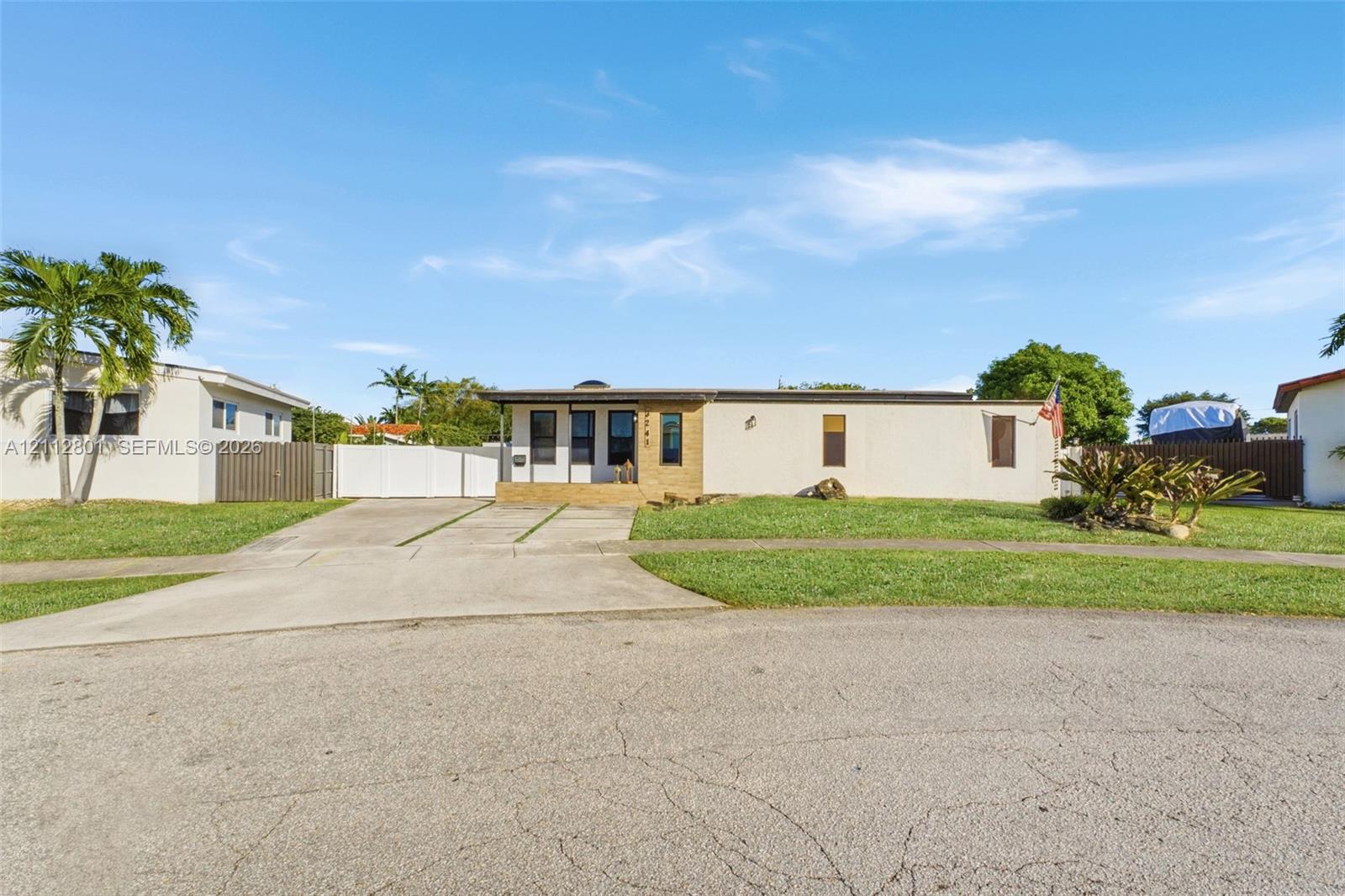 3241 Sw 84th Court Property Photo 1