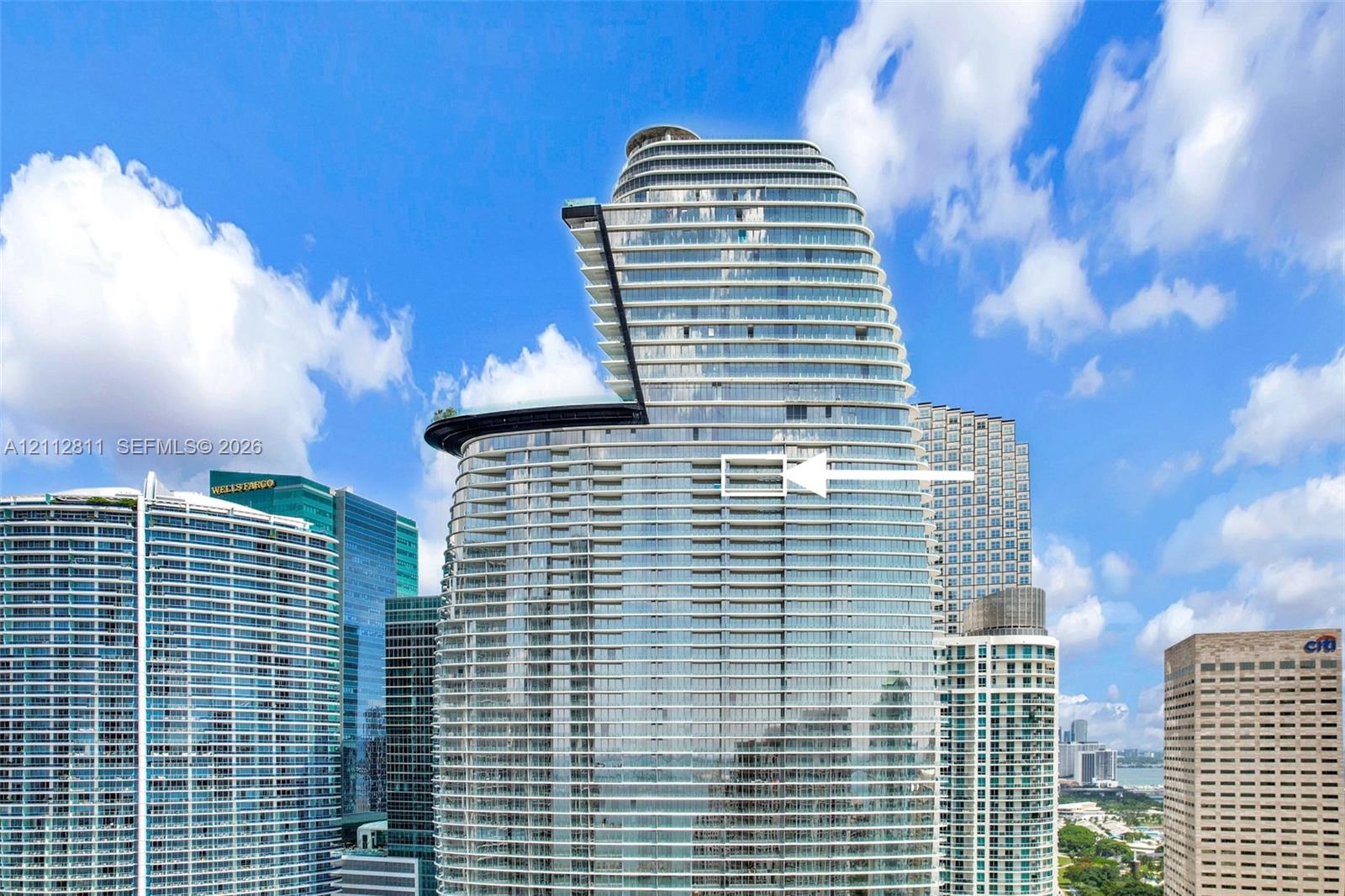 300 Biscayne Boulevard Way 5002e Property Photo 5