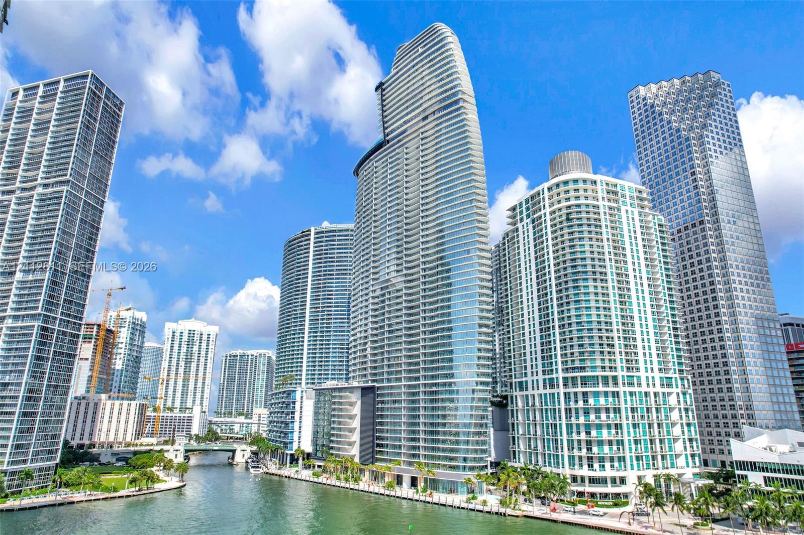 300 Biscayne Boulevard Way 5002e Property Photo 58