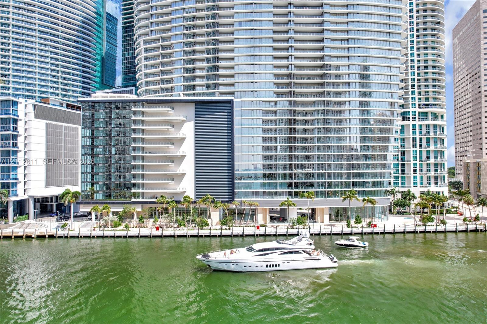 300 Biscayne Boulevard Way 5002e Property Photo 59