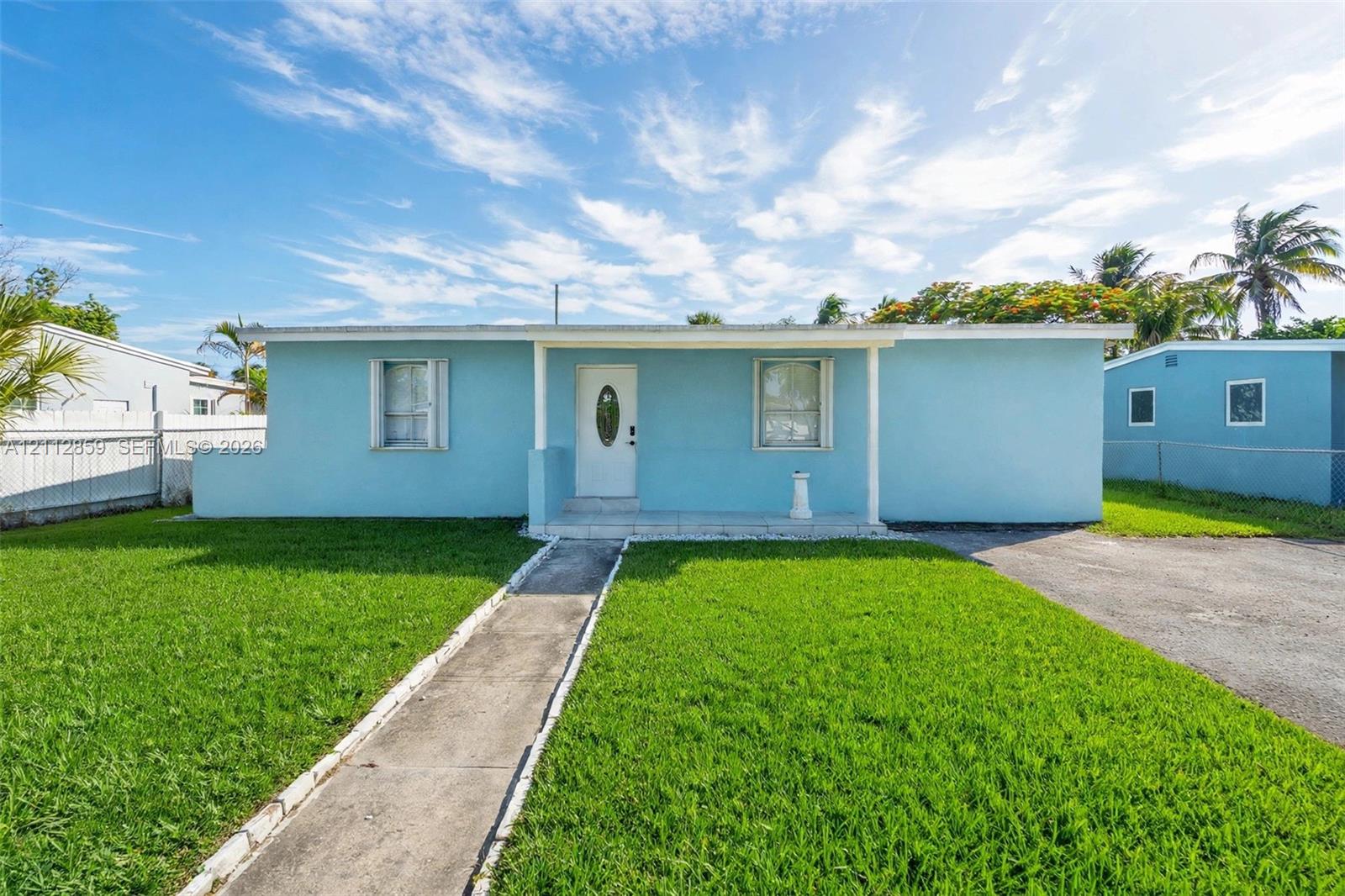 1207 Chateau Park Drive Property Photo 1