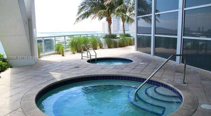 888 Biscayne Boulevard 3908 Property Photo 11
