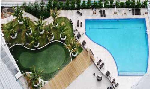 888 Biscayne Boulevard 3908 Property Photo 12