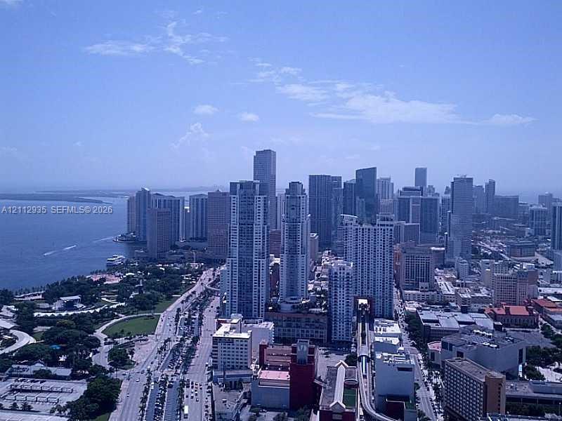 888 Biscayne Boulevard 3908 Property Photo 14