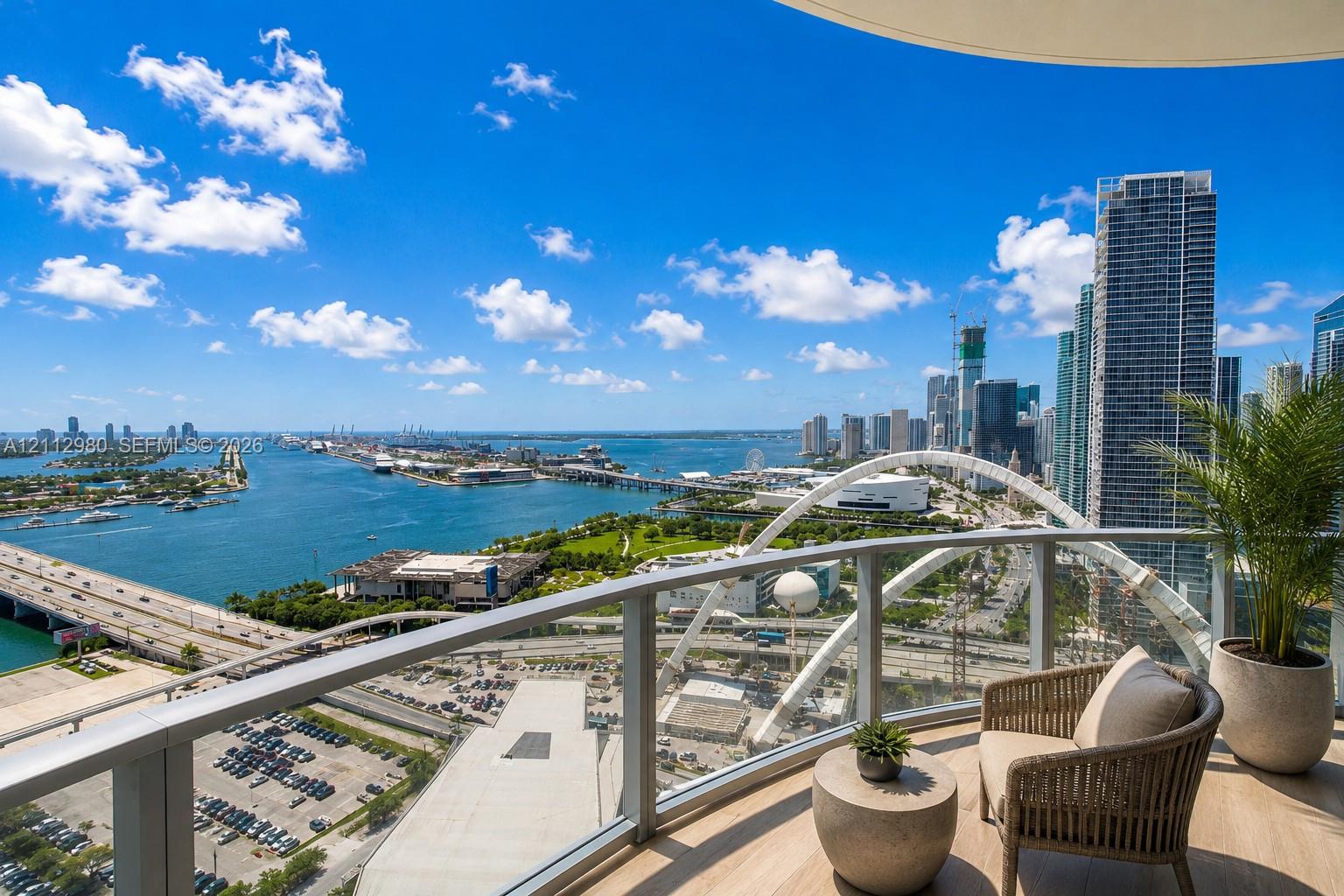 1400 Biscayne Boulevard 3301 Property Photo 1