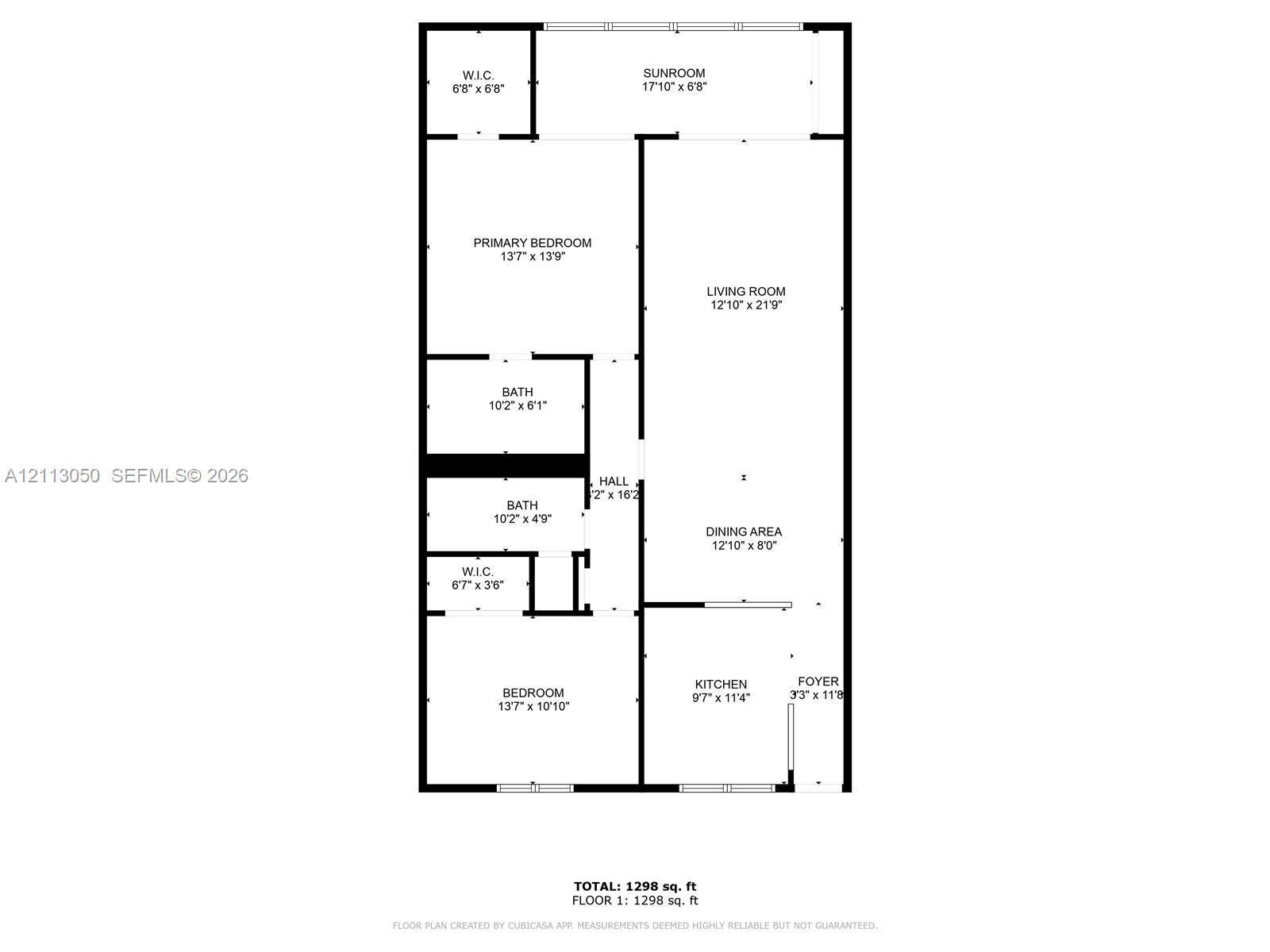 2001 Granada Drive L3 Property Photo 2