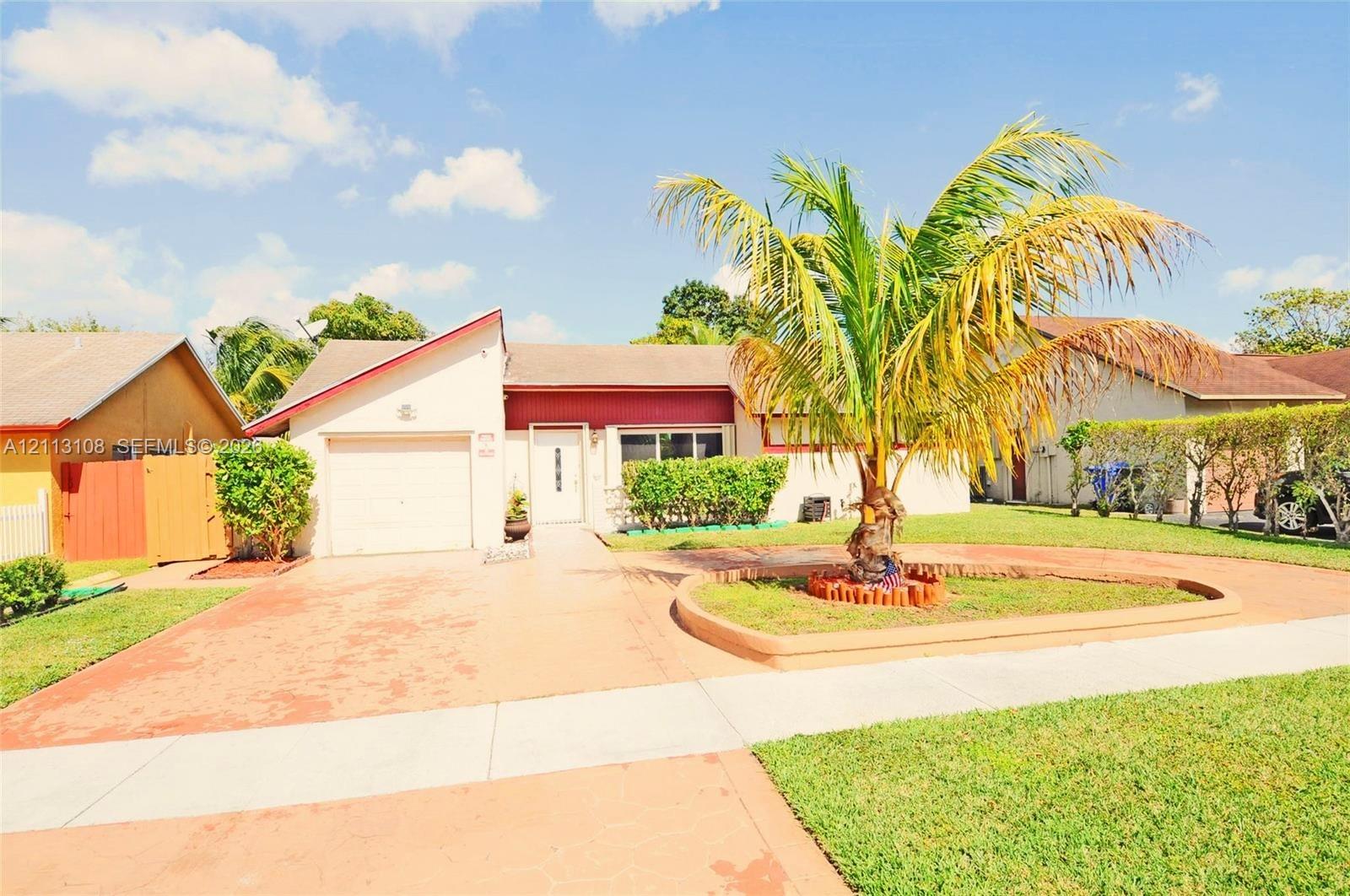7707 Sw 8th Street Property Photo 2