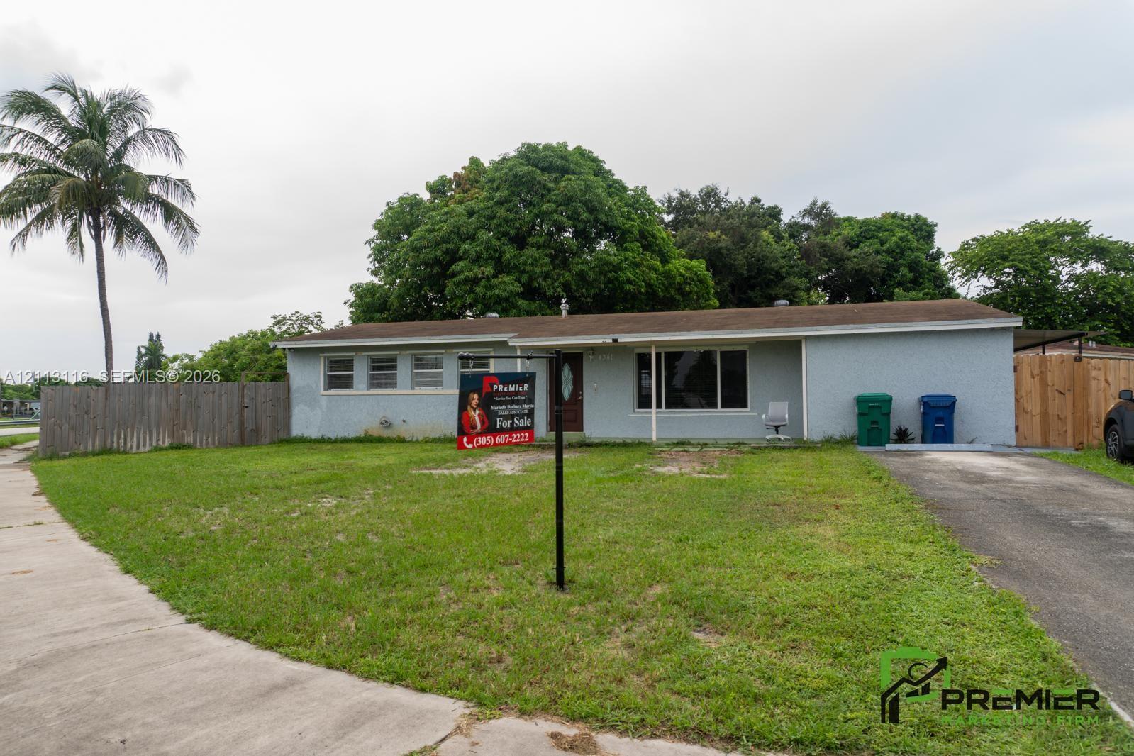 4341 Nw 178th Drive Property Photo 1