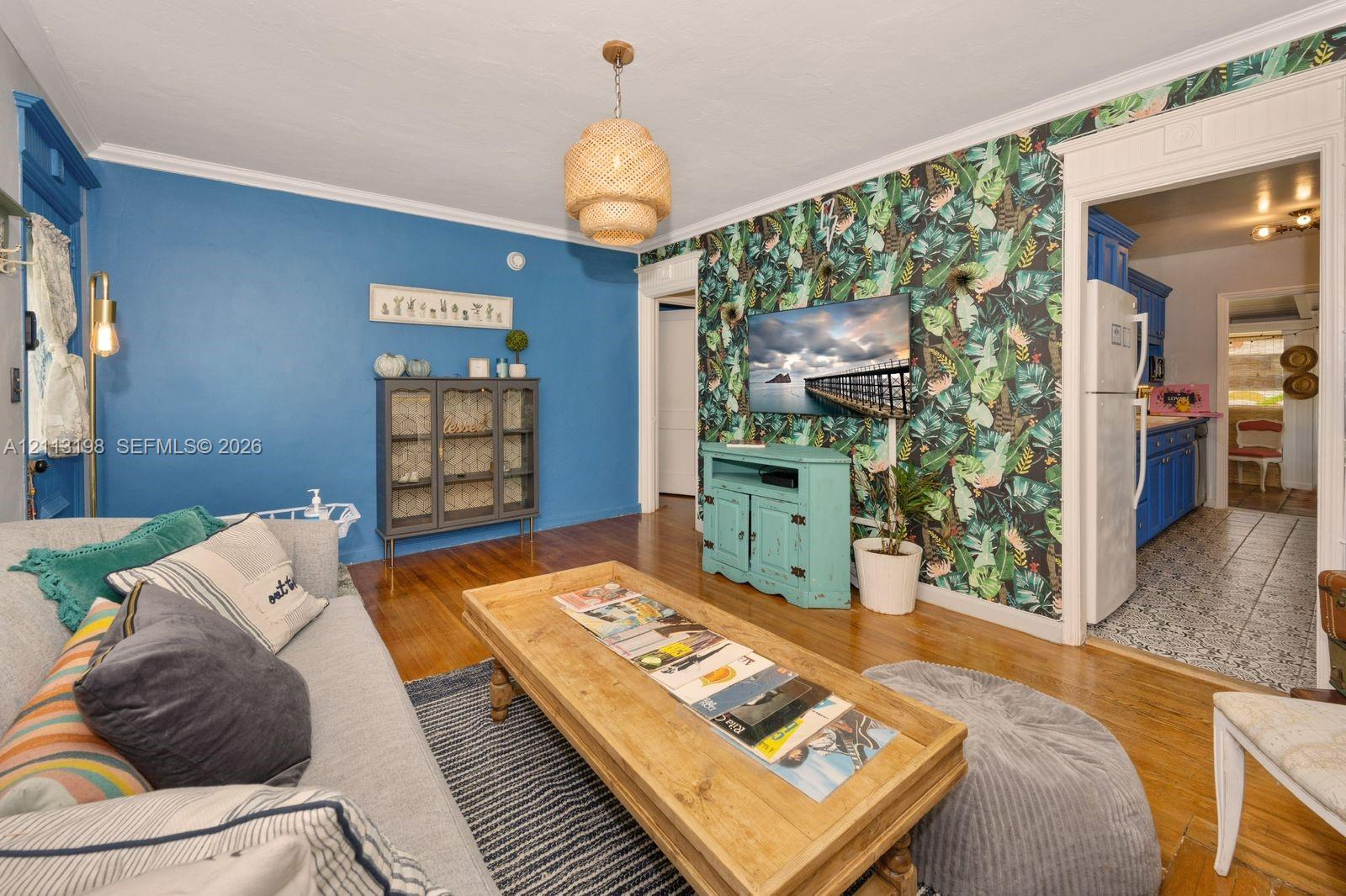 1701 Fletcher Street Property Photo 1