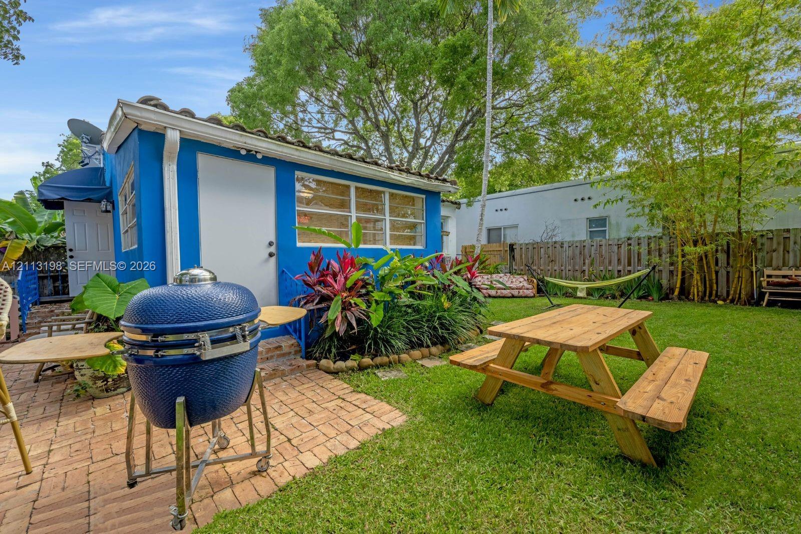 1701 Fletcher Street Property Photo 5
