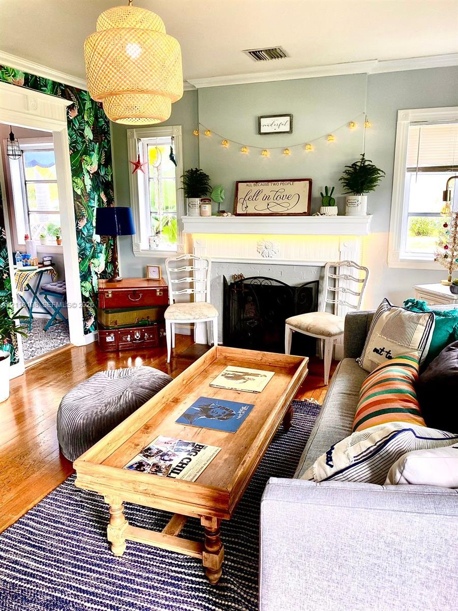 1701 Fletcher Street Property Photo 8