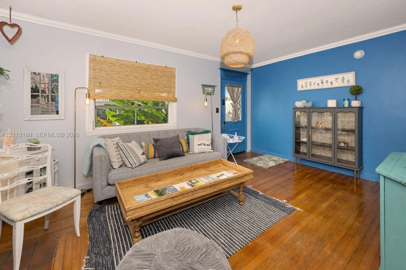 1701 Fletcher Street Property Photo 13