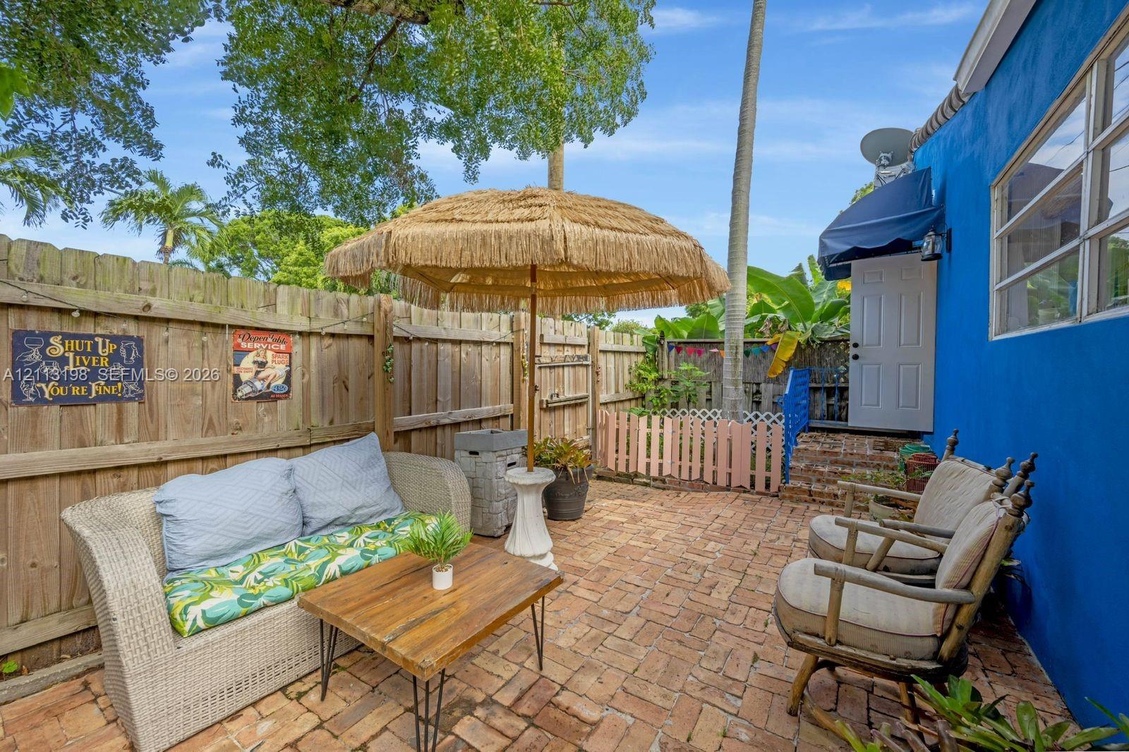 1701 Fletcher Street Property Photo 23