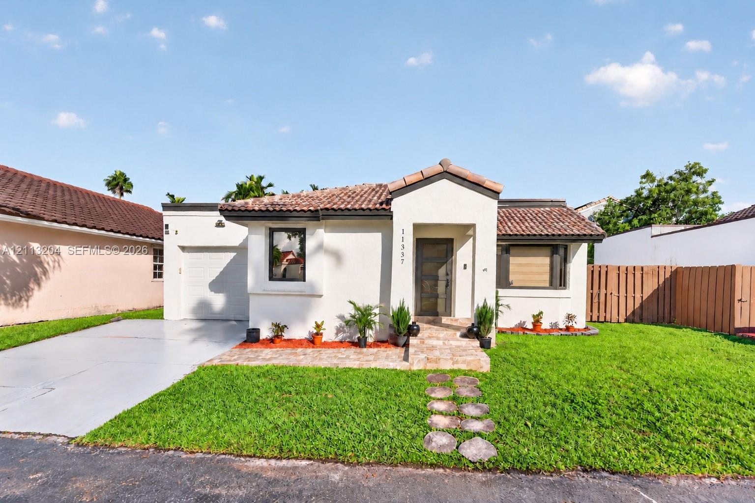 11337 Sw 158th Place Property Photo 1