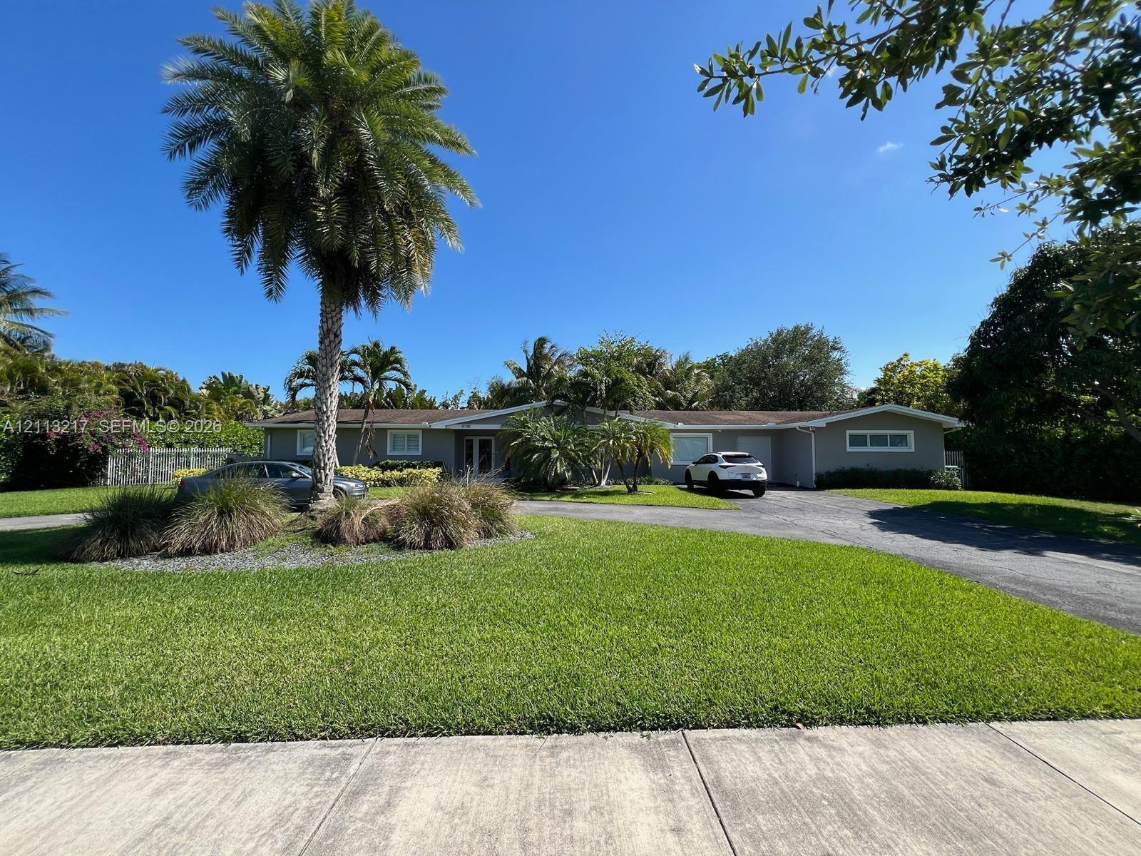 8100 Sw 136th Street Property Photo 1