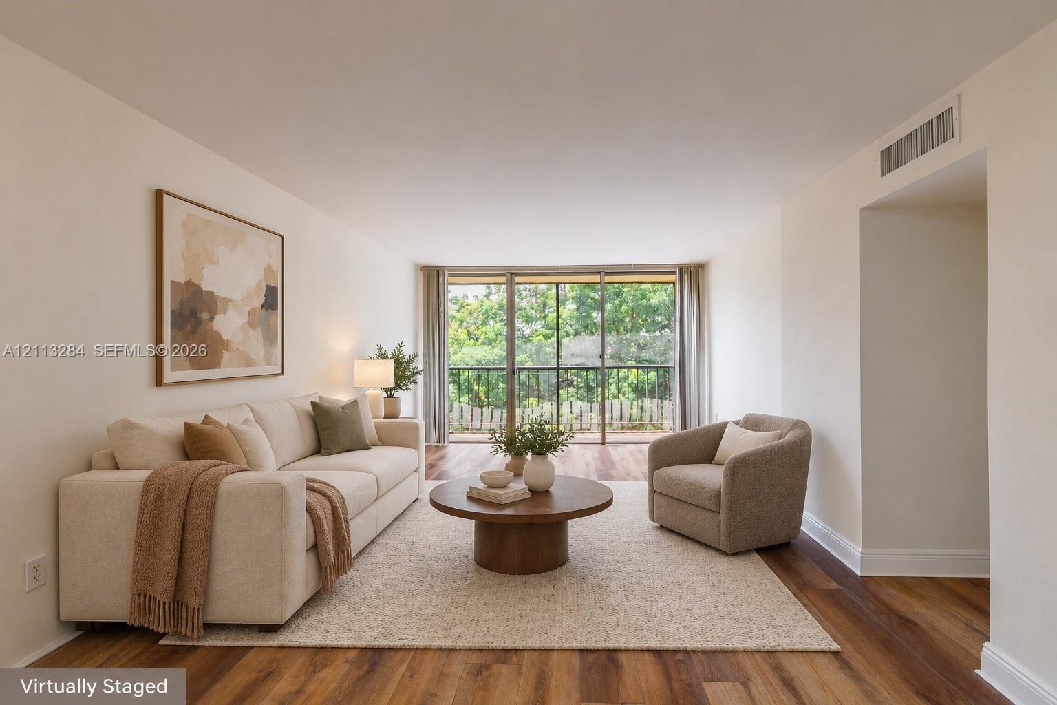 8870 Fontainebleau Boulevard 410 Property Photo 2