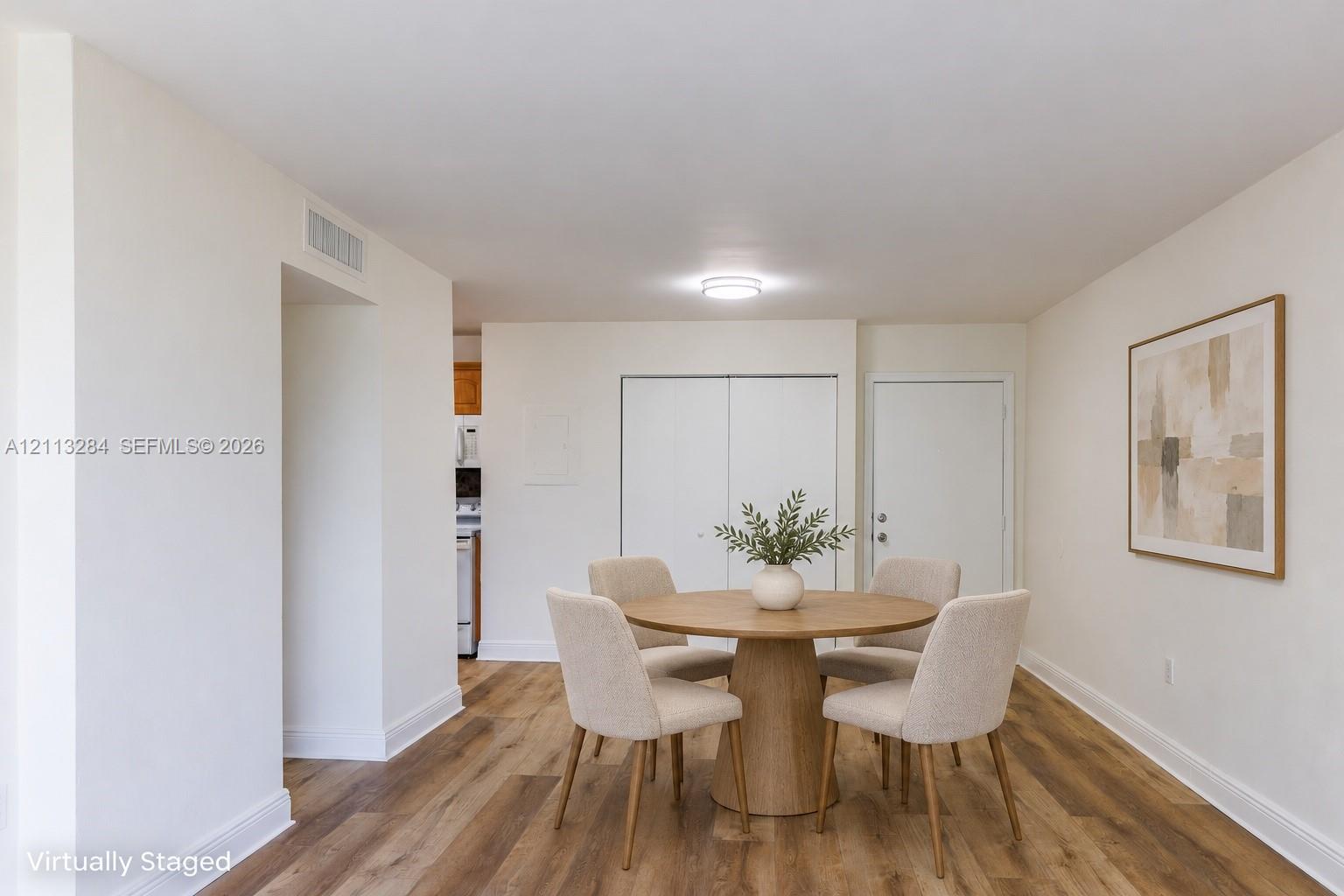 8870 Fontainebleau Boulevard 410 Property Photo 4