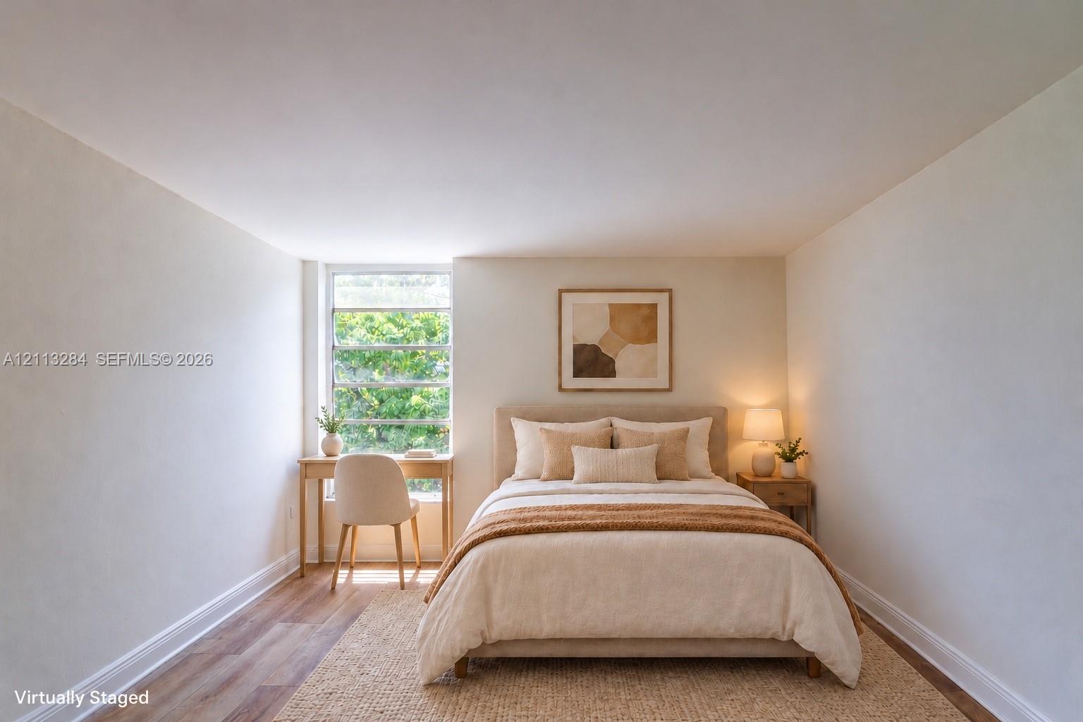 8870 Fontainebleau Boulevard 410 Property Photo 8