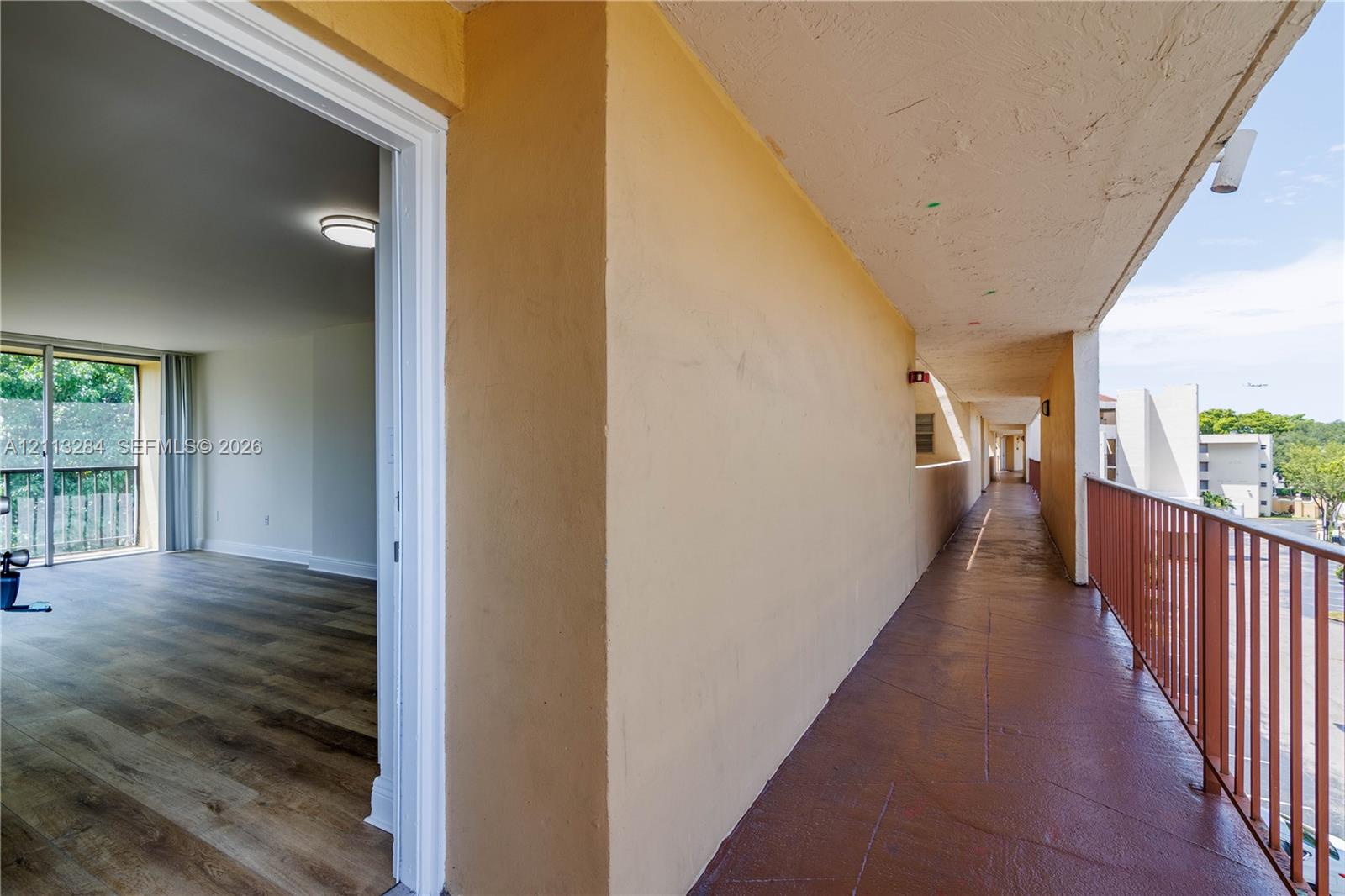 8870 Fontainebleau Boulevard 410 Property Photo 34
