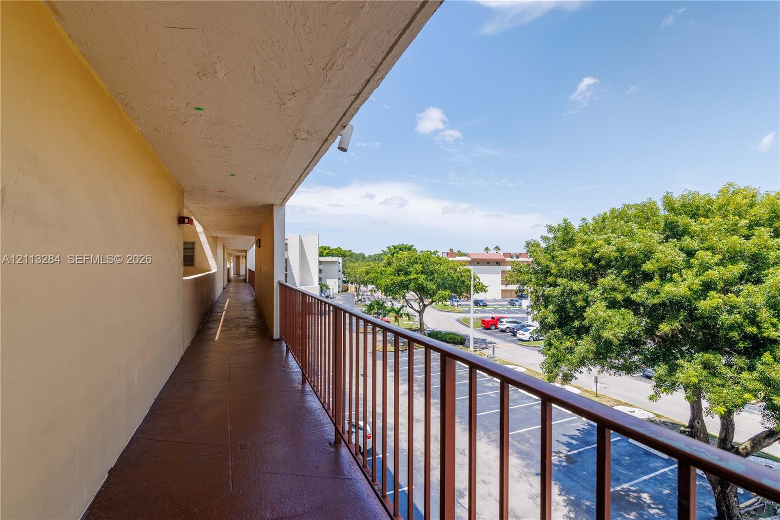 8870 Fontainebleau Boulevard 410 Property Photo 35