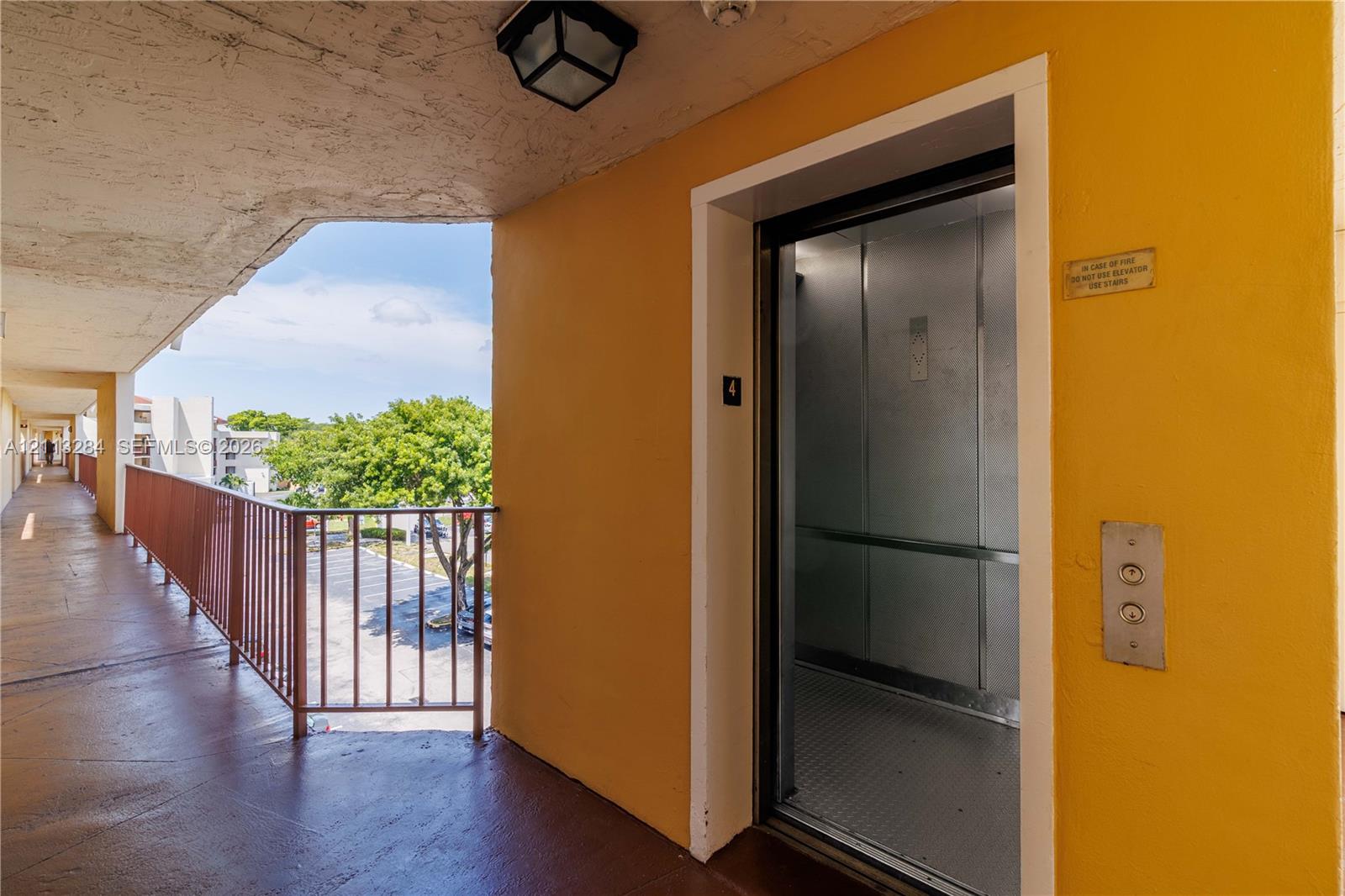 8870 Fontainebleau Boulevard 410 Property Photo 36