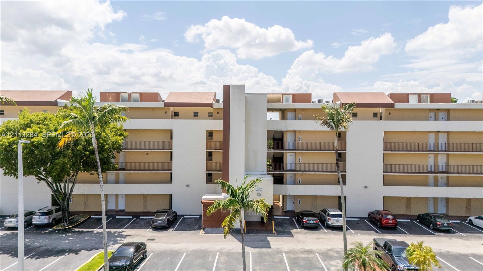 8870 Fontainebleau Boulevard 410 Property Photo 37