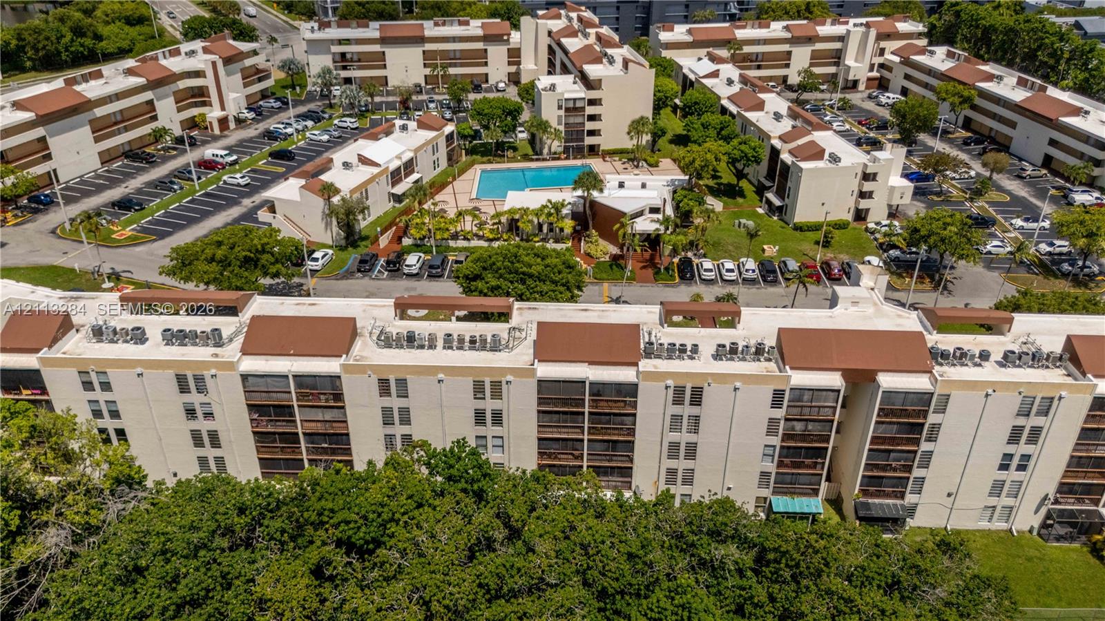 8870 Fontainebleau Boulevard 410 Property Photo 38