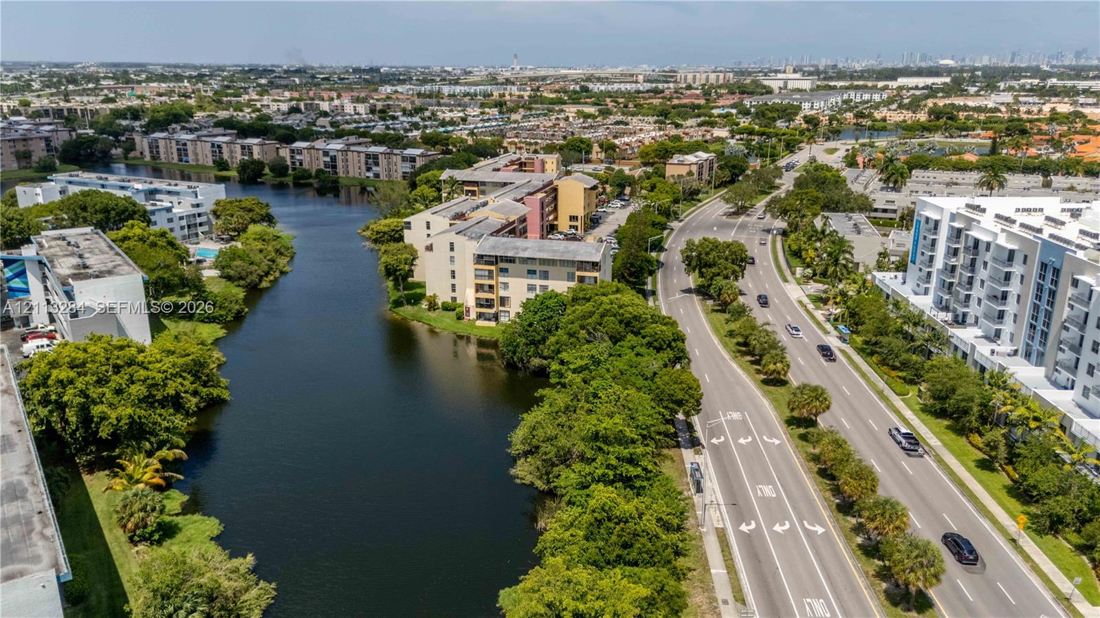 8870 Fontainebleau Boulevard 410 Property Photo 42
