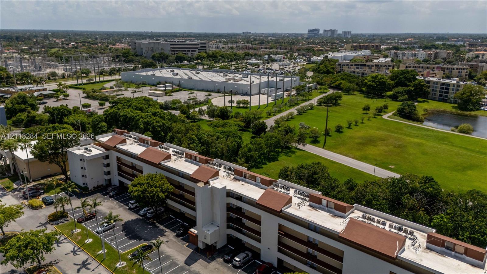 8870 Fontainebleau Boulevard 410 Property Photo 43