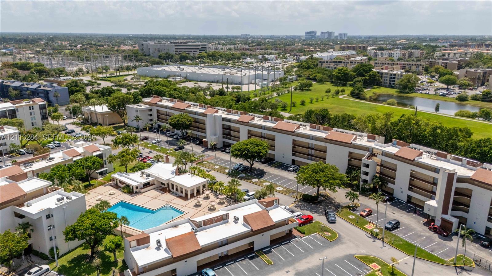 8870 Fontainebleau Boulevard 410 Property Photo 44